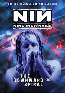 Nine Inch Nails : The Downward Spiral (Edition Spéciale 20éme Anniversaire)